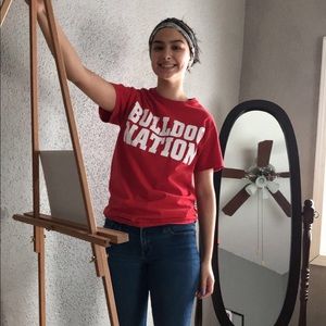 Meet your Posher, Leticia